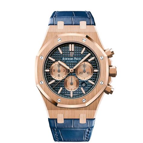 audemars piguet royal oak chrono 2017|Audemars Piguet watch price.